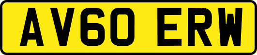 AV60ERW