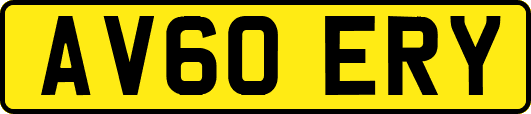 AV60ERY