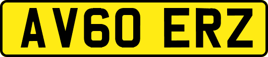 AV60ERZ