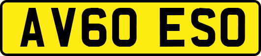 AV60ESO