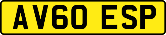 AV60ESP