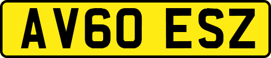 AV60ESZ