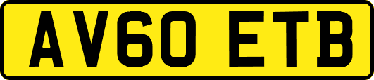 AV60ETB
