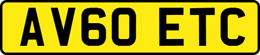 AV60ETC
