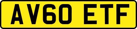 AV60ETF