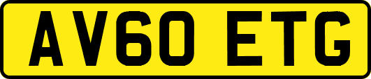 AV60ETG