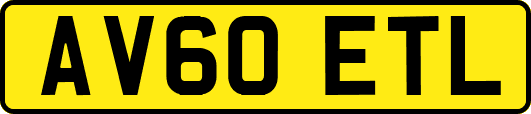 AV60ETL