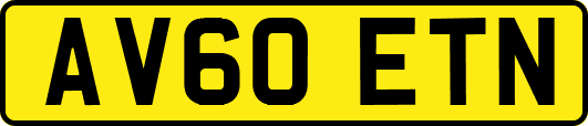 AV60ETN