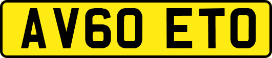 AV60ETO