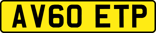 AV60ETP