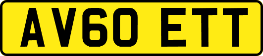 AV60ETT