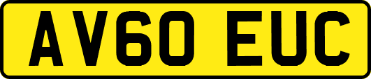 AV60EUC