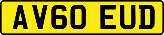 AV60EUD