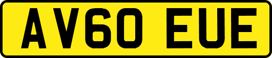 AV60EUE