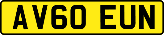 AV60EUN