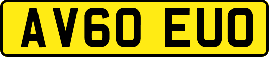 AV60EUO