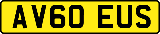 AV60EUS