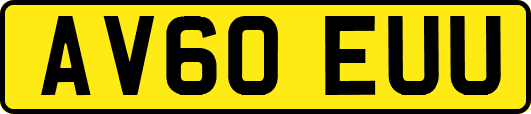 AV60EUU