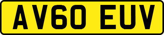 AV60EUV