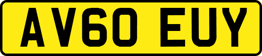 AV60EUY