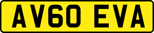 AV60EVA