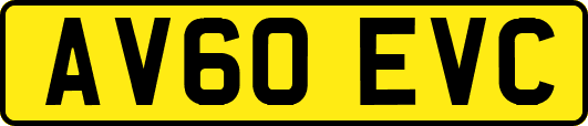AV60EVC