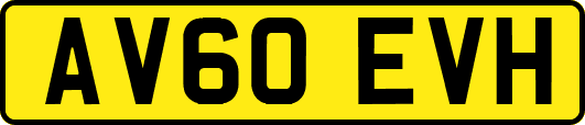 AV60EVH