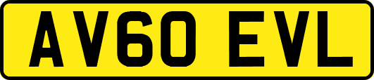 AV60EVL