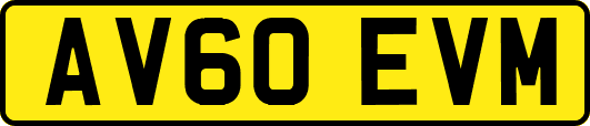 AV60EVM