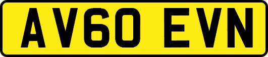 AV60EVN