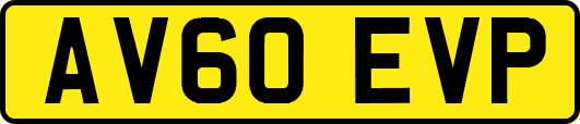 AV60EVP