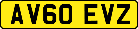 AV60EVZ