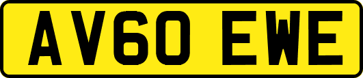 AV60EWE