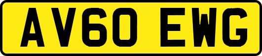 AV60EWG