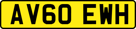 AV60EWH
