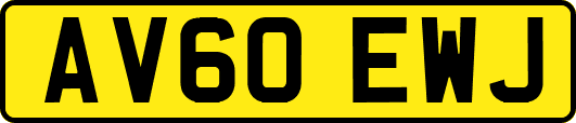 AV60EWJ