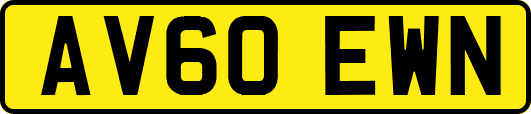 AV60EWN