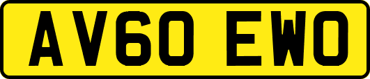 AV60EWO