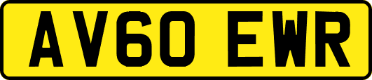 AV60EWR