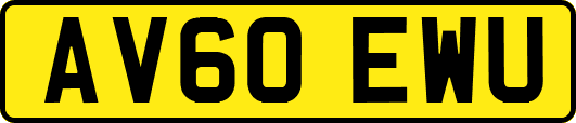 AV60EWU