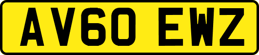 AV60EWZ