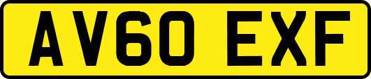 AV60EXF