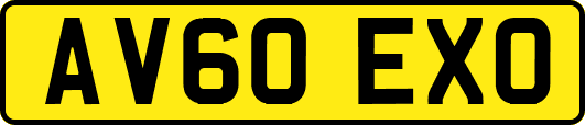 AV60EXO