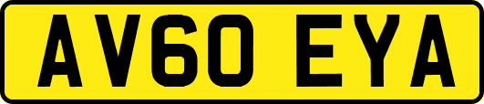 AV60EYA