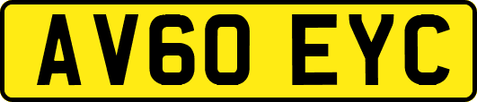 AV60EYC