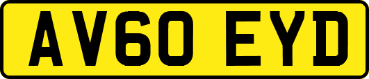 AV60EYD