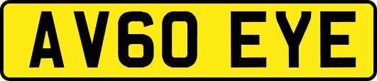 AV60EYE
