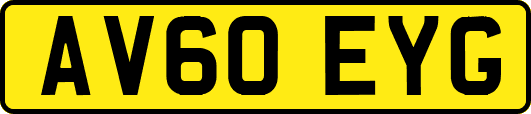 AV60EYG