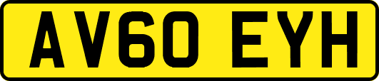 AV60EYH