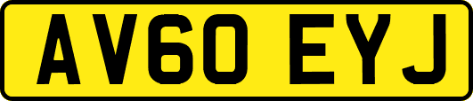 AV60EYJ